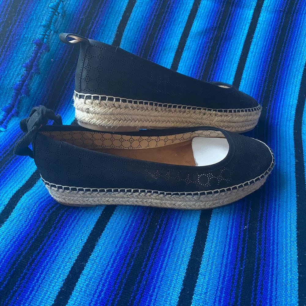 Jessica Simpson Ballet Espadrilles - Mikaela style